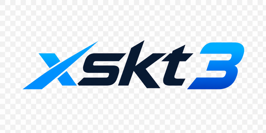 XSKT 3 logo